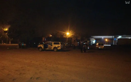 Embarcación: Rescataron a una menor víctima de trata