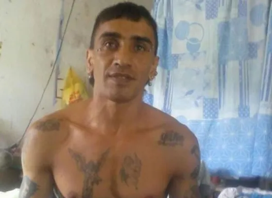 Tramitan el juicio contra "Chirete" Herrera