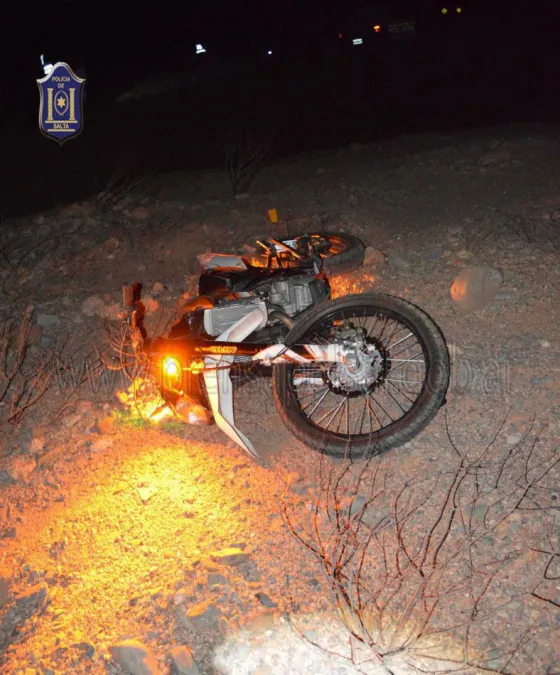 Salta llora otra víctima fatal en accidentes de tránsito