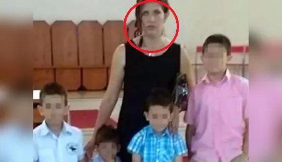 De no creer: Cuatro niños vivieron 5 días con el cadáver de su madre