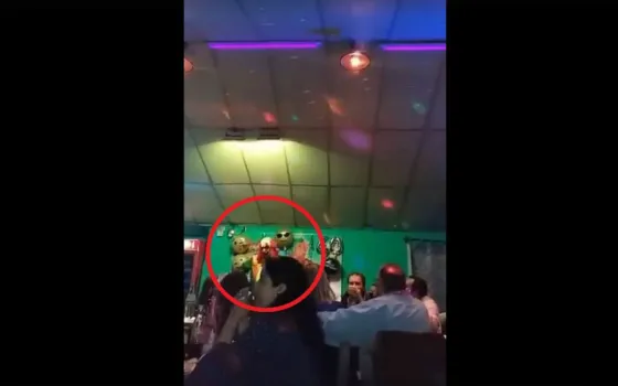 El Payaso Acuarela ¿se burla de la muerte de Cintia Tapia? Video