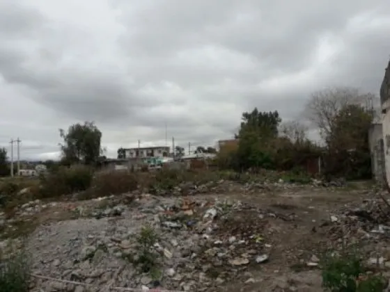 Ampliaron la imputación contra el acusado por el femicidio en Villa Lavalle