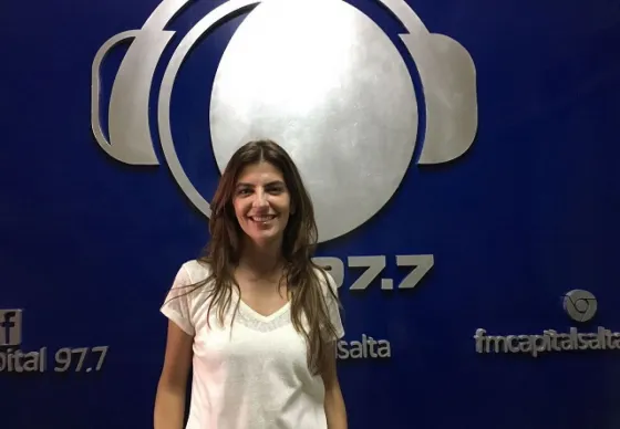 Bettina: “Lo igualitario no tiene que ser solo una discusión electoral”