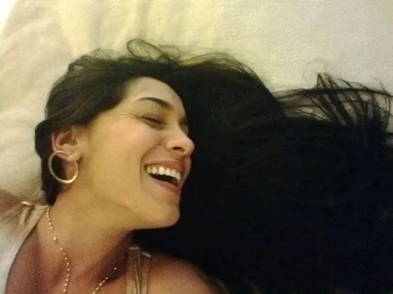 Así luce ahora Gladiuska Acosta, "La coconaza". Video