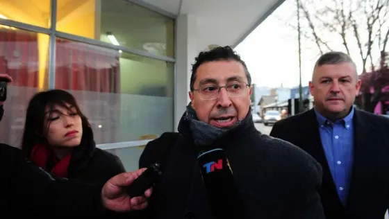 Santiago Maldonado: El nuevo juez hizo declaraciones y recibió tres hipótesis