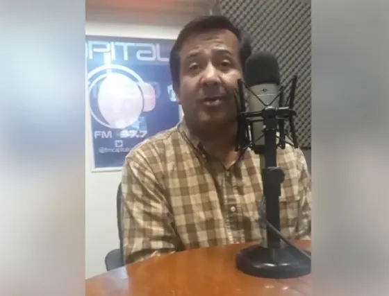 Para Alvarado la Municipalidad debía continuar a cargo del transporte público