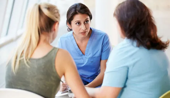 En Salta solo hay alrededor de 570 asistentes sociales matriculados