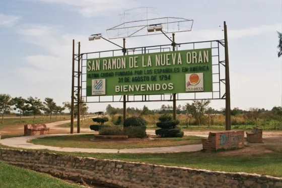 Orán: Ocho demorados por un homicidio