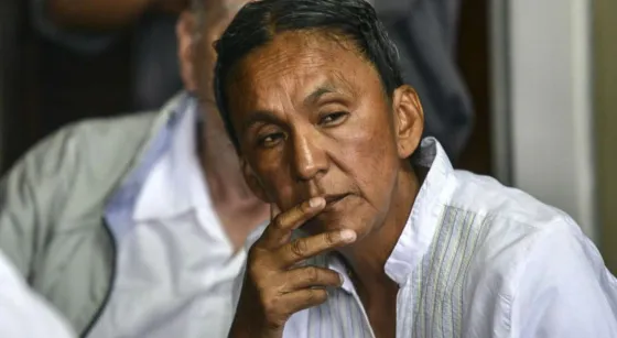 Revocaron la prisión domiciliaria de Milagro Sala