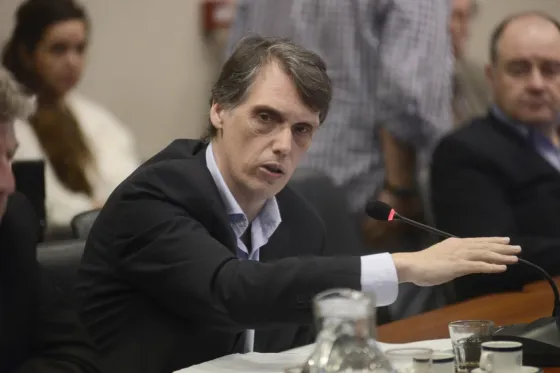 Kosiner marca dos puntos esenciales para una reforma laboral