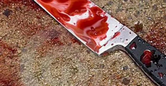 Nuevo intento de femicidio