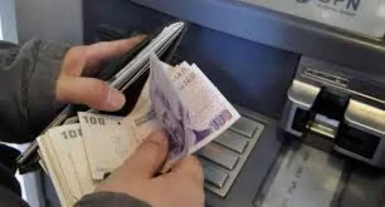 Esta semana cobrarán el sueldo los empleados municipales