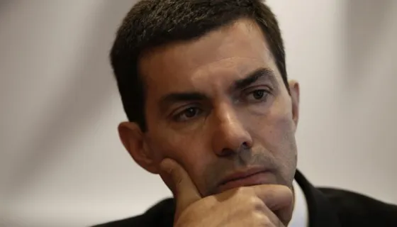 Urtubey se pronunció tras el tiroteo en Las Vegas