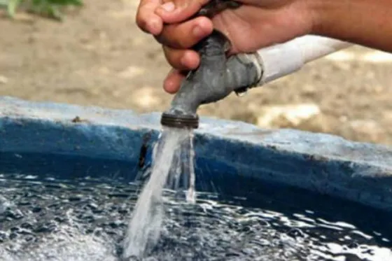 Salta recibiría 20 millones de pesos para obras de agua y saneamiento
