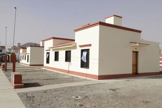 Hasta el 27 inscribirán para un nuevo sorteo del IPV