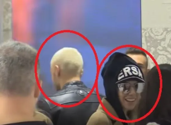 El mal gesto de Icardi a Wanda en público ¿Se acabó el amor?