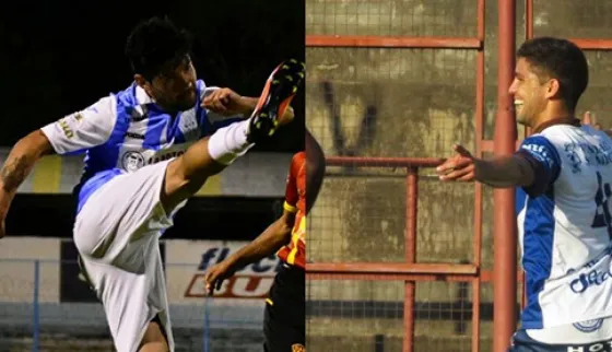 ¿Cómo les fue a los equipos salteños el fin de semana?