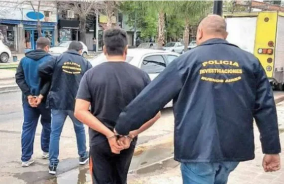 La Plata: Por un "piropo" lo lincharon hasta la muerte