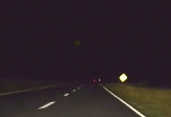 Otra muerte en un terrible accidente de tránsito