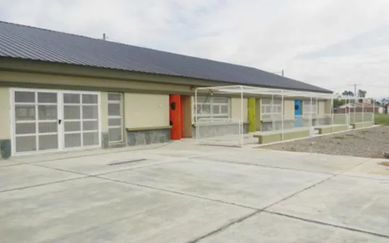 Inaugurarán un establecimiento de nivel inicial en Capital