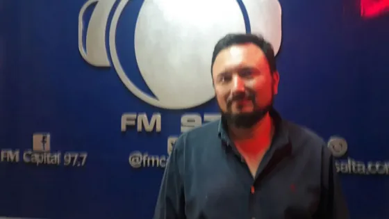 “Dirigentes internacionales consideran al PRO un partido de izquierda”