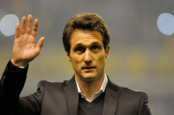 Guillermo Barros Schelotto: “A Messi le daría libertad”