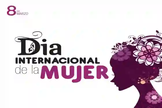 Conocé las actividades por el Día de la Mujer