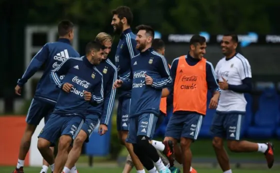 Eliminatorias 2018: Estas son las posibles formaciones argentinas para enfrentar a Perú