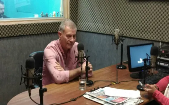 Wayar: “Ningún peronista puede decir que acompaña a Macri”