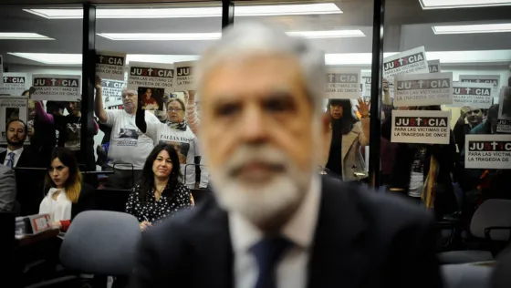 Tragedia de Once: La defensa de De Vido pide la nulidad