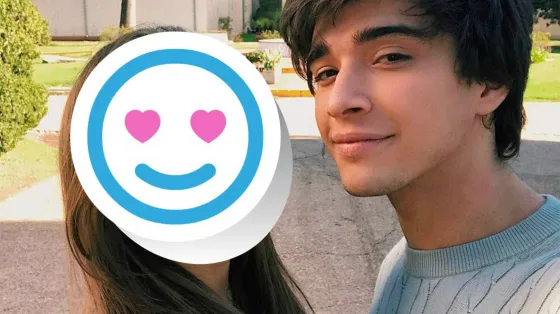 Confirmado: Ella es la tercera en discordia que separo a Oriana Sabatini y Julián Serrano