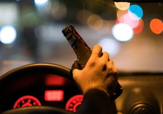 A pesar de la Tolerancia Cero, en septiembre se registraron 124 conductores alcoholizados