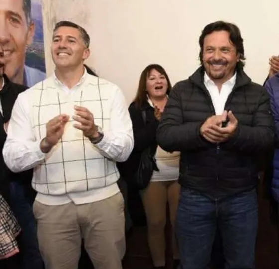 “Gustavo demuestra el cambio en la obtención de recursos”