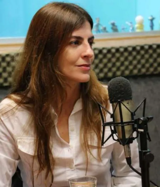 Bettina: “Yo soy PRO VIDA, debe haber planificación familiar”