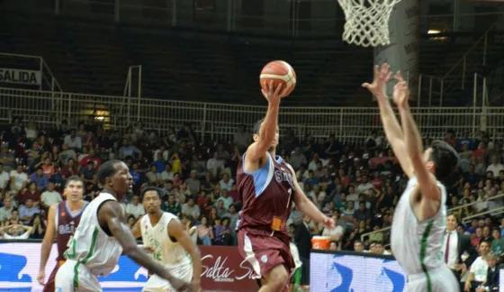 Mañana juegan los infernales