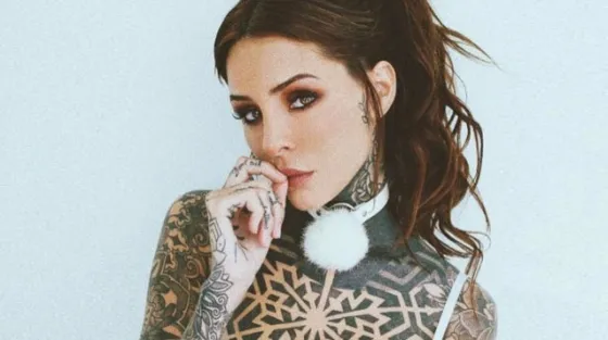 Cande Tinelli se cambió el look ¿Qué te parece?