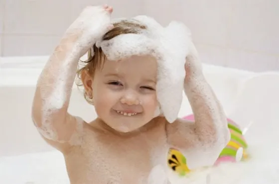 ¡Cuidado! Prohibieron un shampoo para niños
