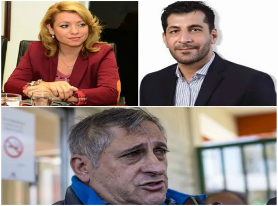 Hoy será el segundo debate de candidatos en Fm Capital