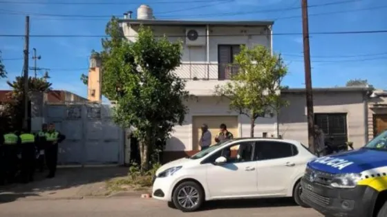 Una mujer degolló a sus hijos y explico por qué en una carta