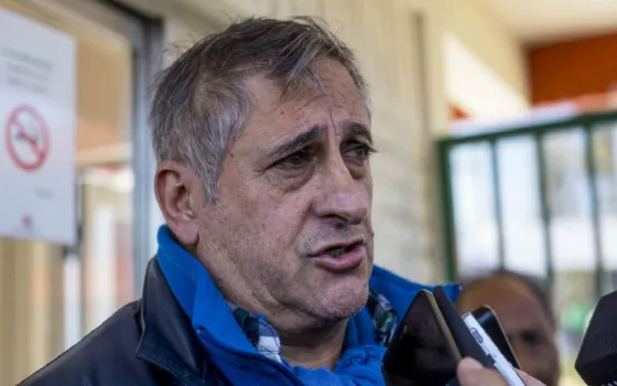 Una vergüenza el accionar de Guaymás