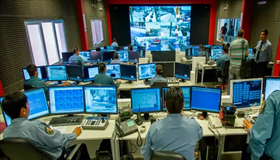 Vecinos cuestionan la atención del 911