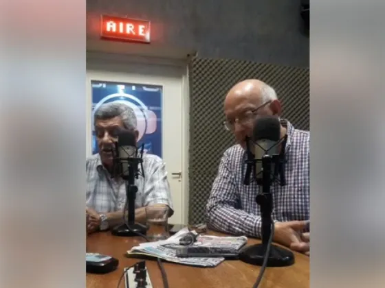 “El piso del 1,5 es una traba”