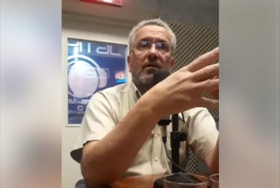 Claudio Del Plá: “En las PASO hubo un gran chantaje y mucha confusión”