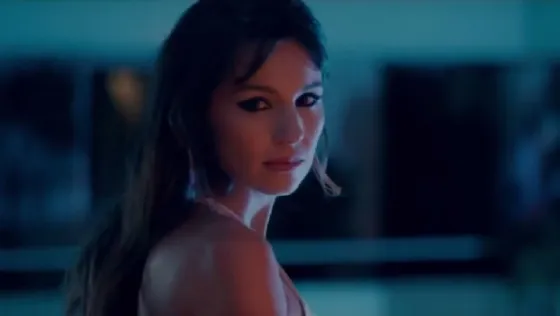 Destrozaron a Pampita por su actuación