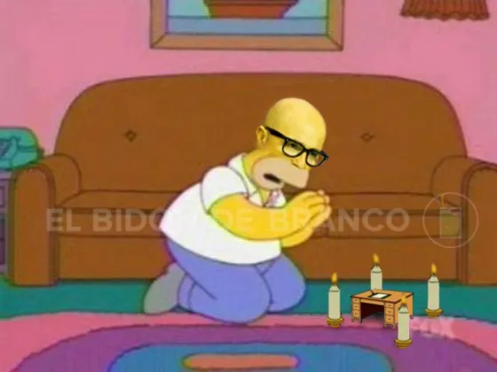 Estos son los memes del empate entre Argentina y Perú