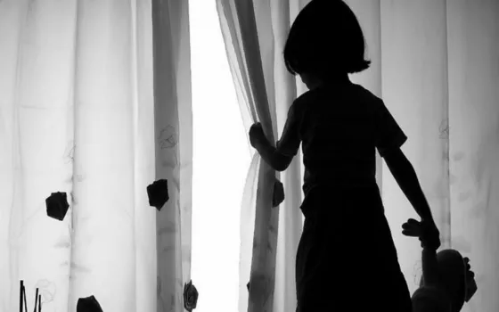 Acusaron a un militar de abusar de su nieta