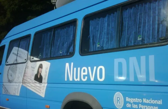 Atenti: El móvil de documentación rápida estará hoy en zona sur