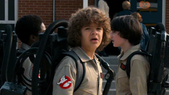 Netflix: Entérate que series que podes ver en octubre