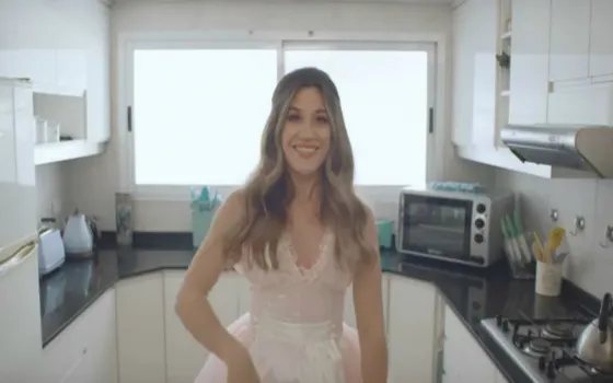 ¿Ya escuchaste la versión "rocha" de "La Tonta"? Video