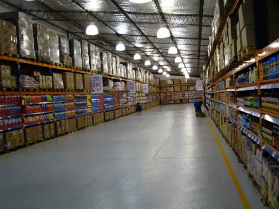 Atención Consumidores: Conviene comprar en mayoristas